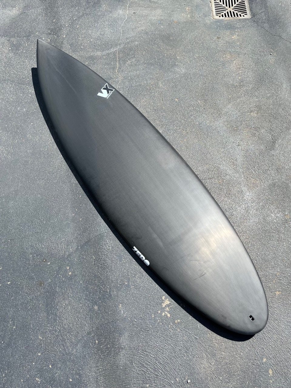 VX Zero Armalite (carbon) - Image 2