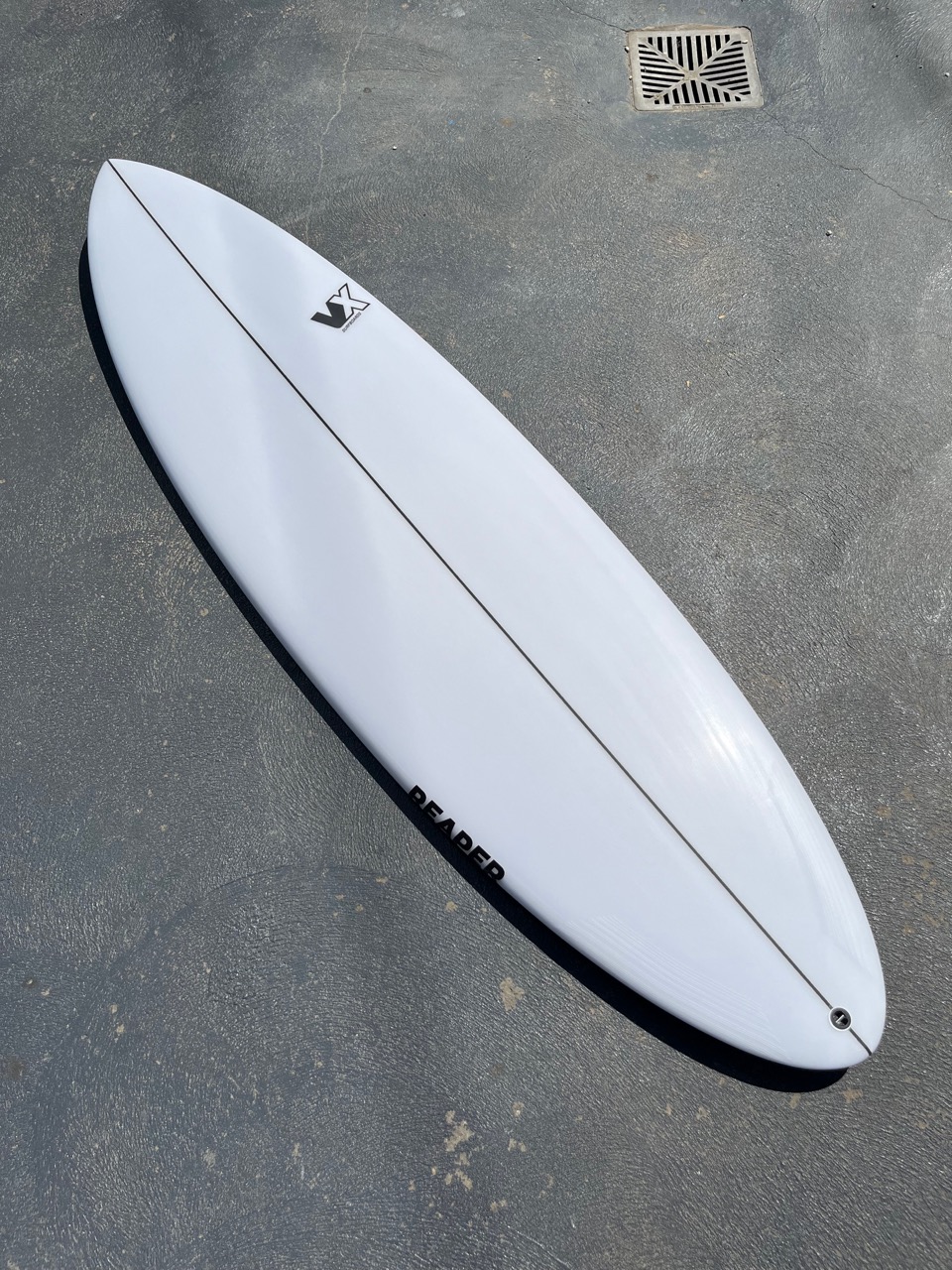 VX Reaper PU - Image 2
