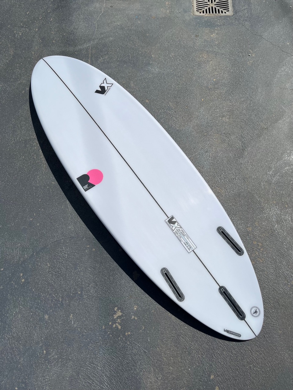 VX Reaper PU - Image 3