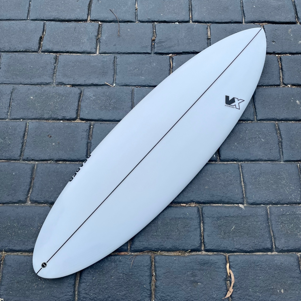 VX Reaper PU