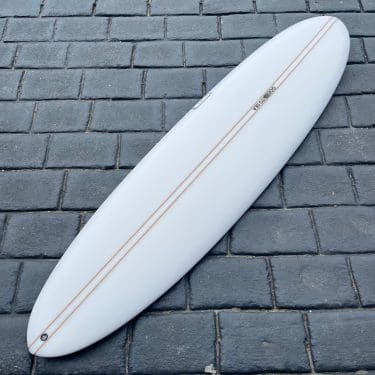 7'6" Goes to Sea '236'