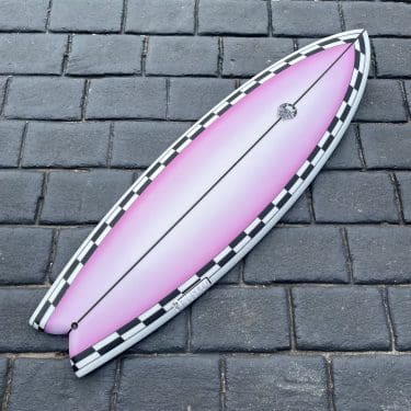 5'8" Frazfish