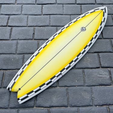 6'0" Frazfish