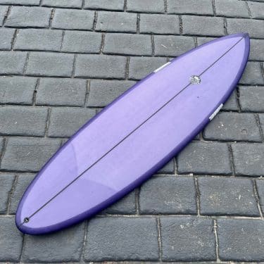 6'5" Pepita