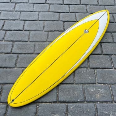 6'10" Ellipse