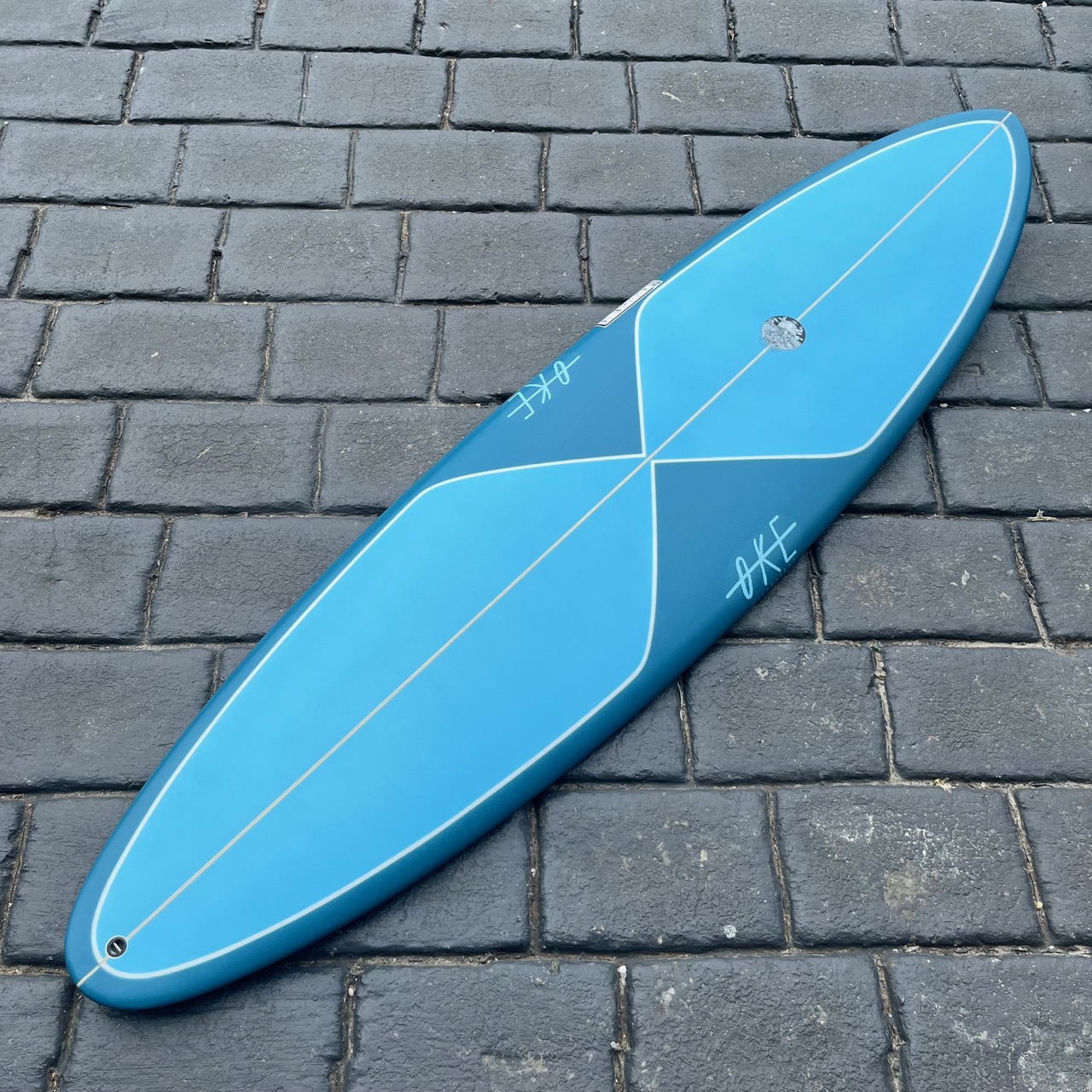 7'0" Acorn