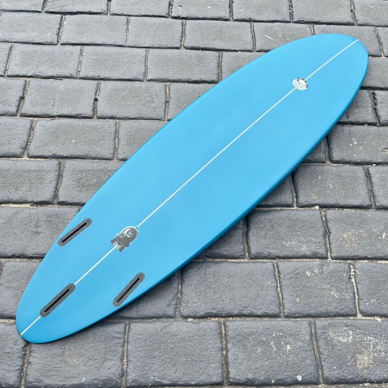 7'0" Acorn - Image 2