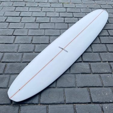 9'2" Goes To Sea '1999 XL'