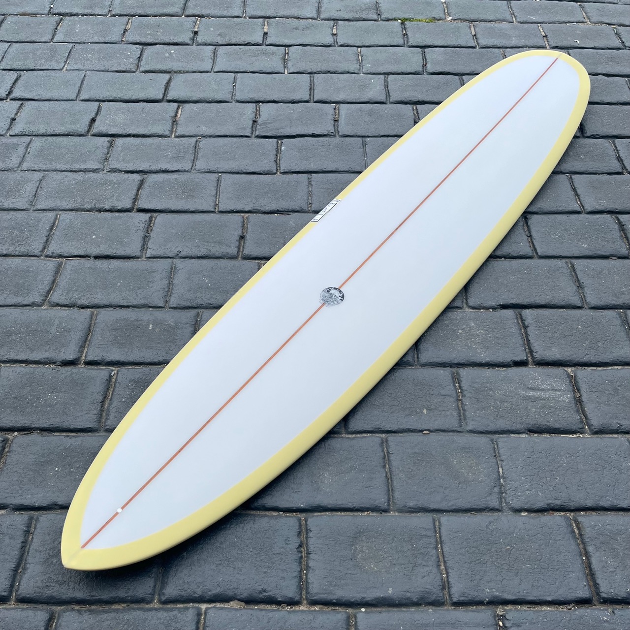 9'1" Special K