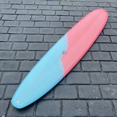 9'3" All-Rounder