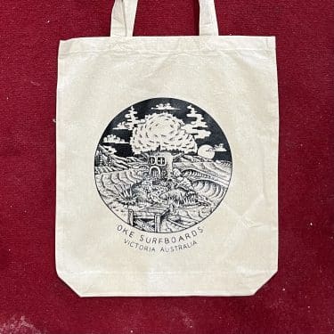 Tree Tote Bag
