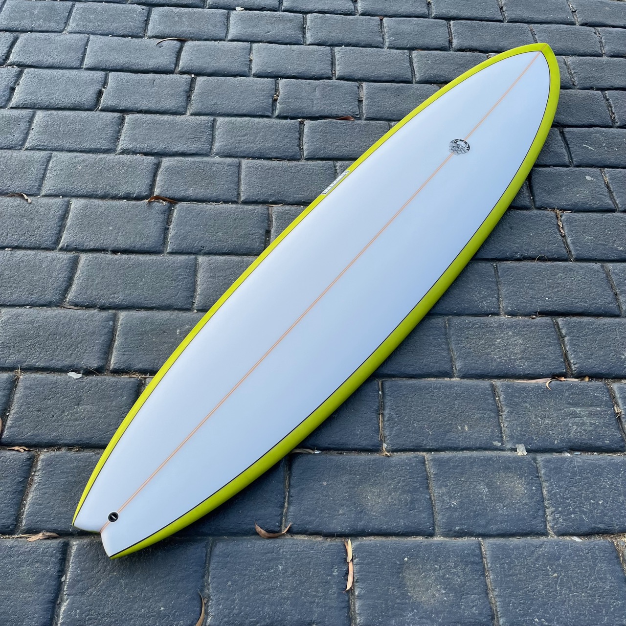 8'0" Funboard HP Swallow