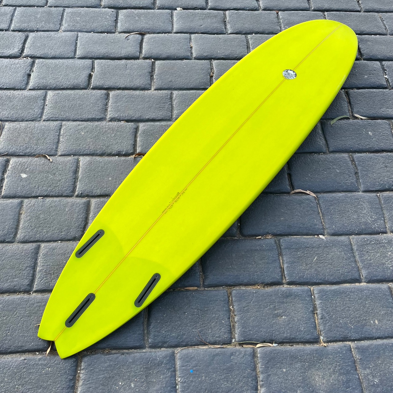 8'0" Funboard HP Swallow - Image 2