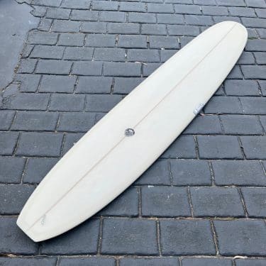 9'6" Oke Longboard