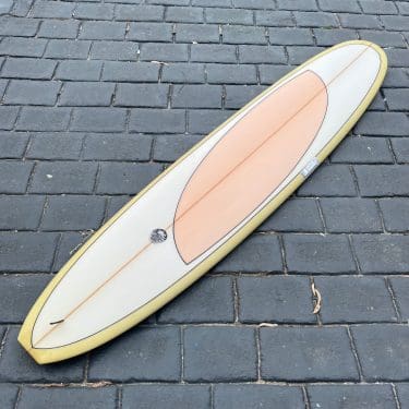 9'1" Oke Longboard
