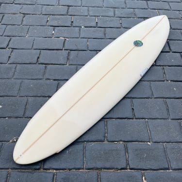 8'0" Oke Long Twin Pin