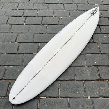 7'6" Oke Big Boy (as new)