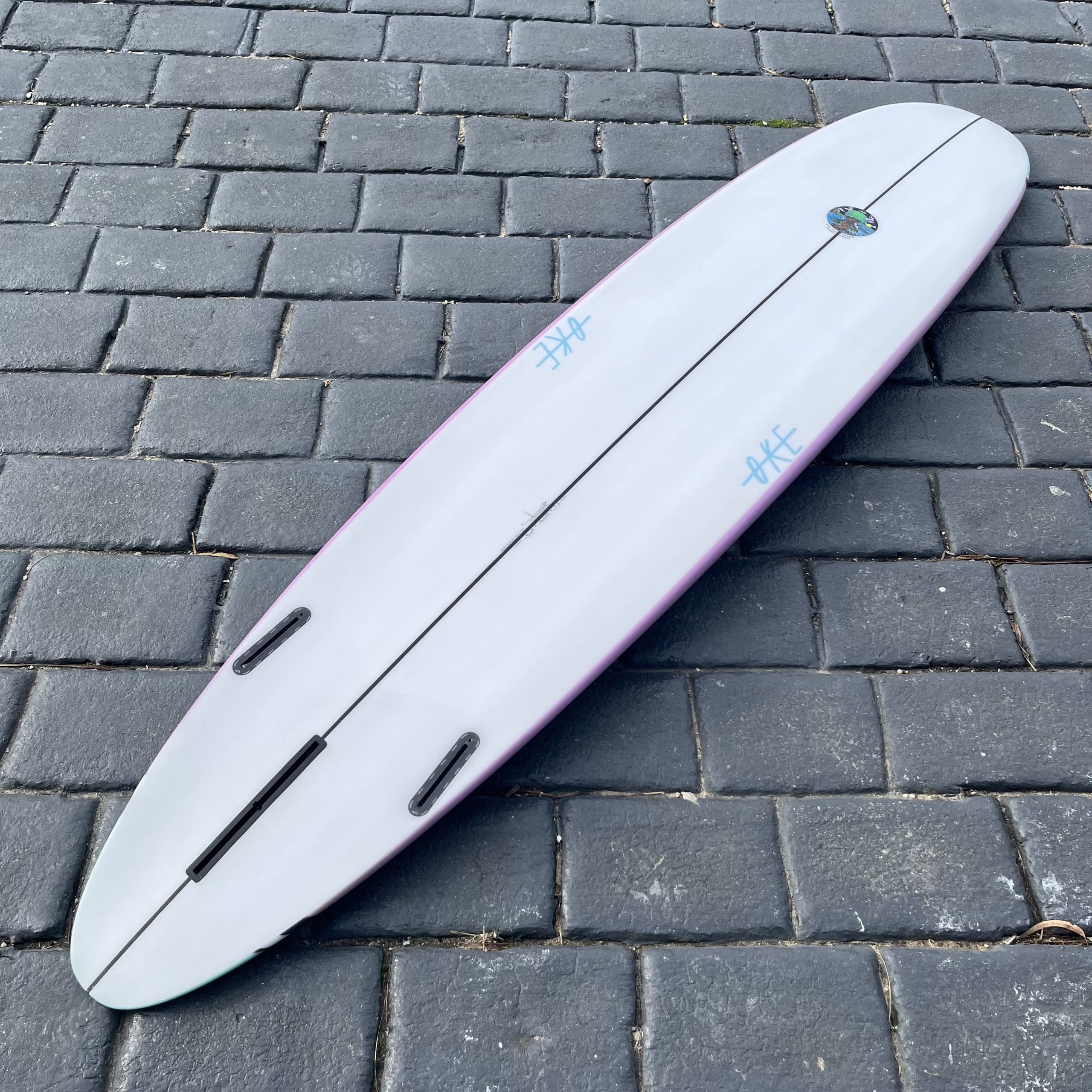 9'1" HP Longboard - Image 2
