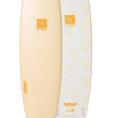 Softech The Middie 7'4"