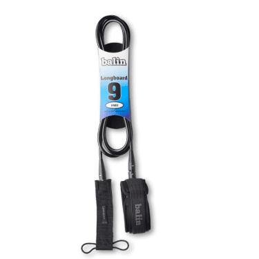 Balin Longboard - 7.4mm leash